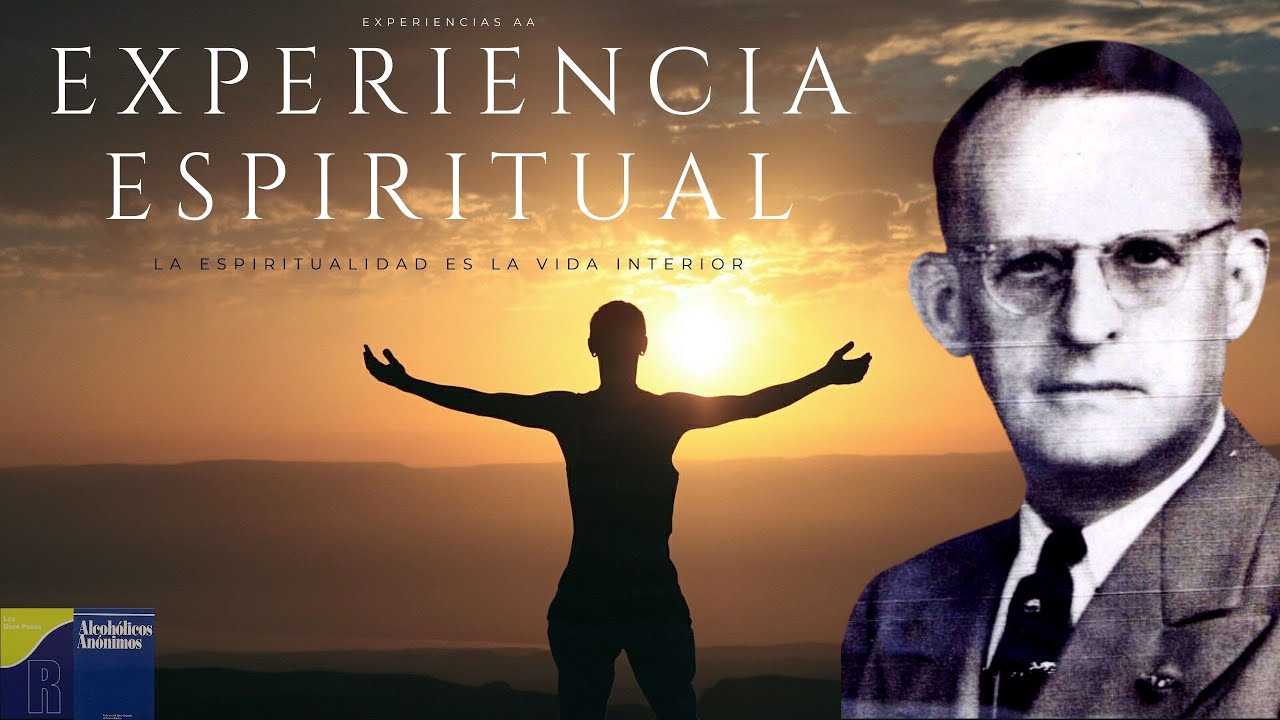 Descubre La Trascendencia La Experiencia Espiritual Aa Que