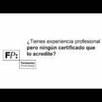 📜 ¿Qué es un Certificado de Experiencia Profesional? Descubre por qué es tan valioso 📝