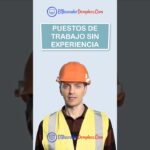 👉🏼 ¿Buscas 👀 #EmpleoAsturias sin experiencia? 💼 Descubre cómo conseguir tu primer trabajo en Asturias 🌄 con estos consejos infalibles ✔️