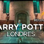 🧙 Descubre la mágica ⚡ Experiencia Harry Potter en Londres: ¡Una aventura que no podrás olvidar!