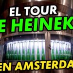 🍺 Descubre la increíble 💥experiencia Heineken💥 que te sorprenderá