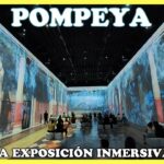 🗺️ ¡Descubre la experiencia inmersiva en Pompeya! Todo lo que debes saber 🌋