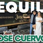 🍸 Descubre la Experiencia José Cuervo: ¡Sumérgete en el mundo del tequila y vive momentos inolvidables! 🌵