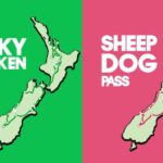 🥝 Descubre la increíble 🌟Experiencia Kiwi🌟: ¿Qué debes saber antes de visitar Nueva Zelanda?