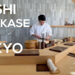 🍣 Descubre la 🍽️ Experiencia Omakase: Una Inmersión Gastronómica de Sabores y Tradición