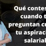 💰 Descubre la clave para maximizar tu 💼 experiencia salarial