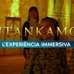 🔮 Descubre la asombrosa 😮 Experiencia Tutankamón: recorriendo el legado del faraón del Antiguo Egipto 🇪🇬