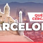 🌆✨ ¡Descubre las mejores experiencias cerca de Barcelona! 🌟✨
