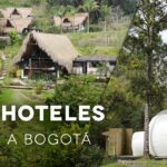 🌳🚗 Descubre las mejores experiencias cerca de Bogotá y disfruta de la naturaleza 🌳🚗