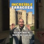 📍🔍 Experiencias cerca de Zaragoza: Descubre los lugares más increíbles para vivir momentos inolvidables