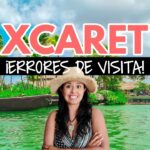 🌴✈️ Descubre las mejores experiencias Xcaret con agencias de viajes: ¡Vive la aventura al máximo! 🌊🌿