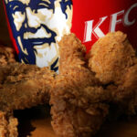 🍗✨ ¡Vive una inolvidable 🍗 Experiencia KFC! Descubre los secretos detrás del sabor más famoso 🍗✨