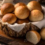 🍞🌟¡Descubre la increíble experiencia de la levadura en tu pan casero!🌟🍞
