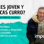 👀💼¡Trabajo Temporal Zaragoza sin Experiencia! 10 Oportunidades Imprescindibles para Iniciar tu Carrera Laboral