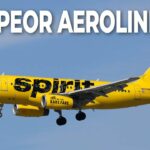 👩‍✈️ ¡Mi Experiencia Increíble con Spirit Airlines! ✈️ Descubre todo lo que necesitas saber