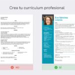 📝✨ Guía para crear un curriculum vitae con poca experiencia laboral: pasos clave + ejemplos [2021]