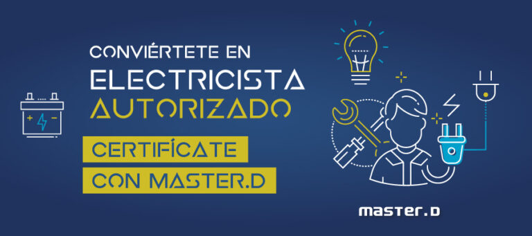 🔌💡Conviértete En Un Instalador Electricista Con Carnet Por Experiencia ...