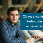 🔎💼¿Quieres trabajar en Zaragoza? Descubre cómo encontrar empleo sin experiencia