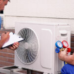 🔥💨 Obtén una inigualable experiencia en HVAC con nuestros consejos y trucos expertos