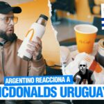 🍔 Descubre la #McExperiencia en Uruguay: ¡la mejor manera de disfrutar de deliciosas hamburguesas!