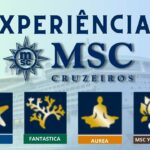🚢😍 Descubre la increíble experiencia a bordo del MSC: ¡fantástica y única!