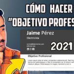 🎯💼 Objetivo Profesional Ejemplos Sin Experiencia: Descubre Cómo Triunfar Desde Cero!