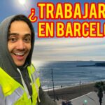 🔍💼 Trabajo en Barcelona en fábricas sin experiencia: ¡Descubre cómo conseguirlo!