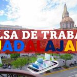 👩‍💼💼 Trabajo en Guadalajara, España sin experiencia: ¡Descubre cómo conseguir tu primer empleo en esta ciudad!