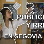 🎓🔍 Descubre la Universidad de la Experiencia en Segovia: ¡Una oportunidad única de aprendizaje!
